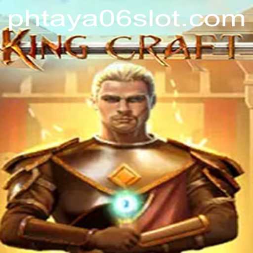 KingcraftMenomin: An Immersive Gaming Experience