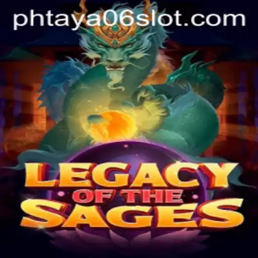 LegacyoftheSages - A Journey into the Arcane