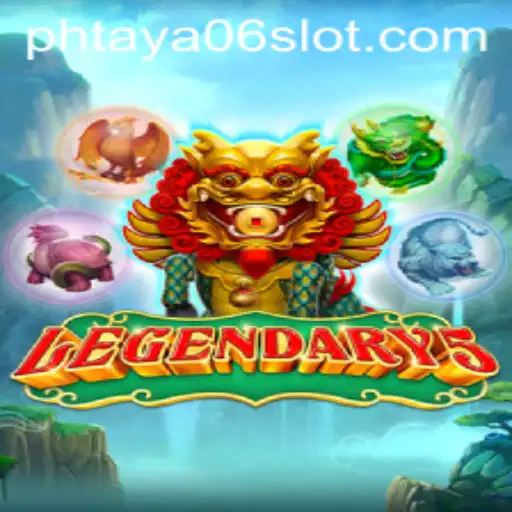Discover the World of Legendary5 with PHTaya06
