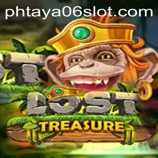 Discover the Thrill of 'LostTreasure': A Dive into Adventure Gameplay