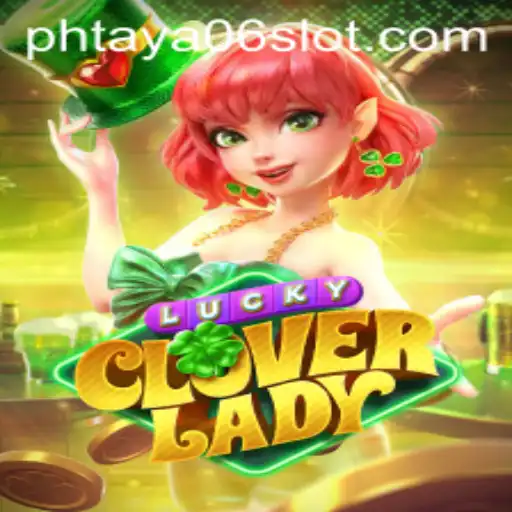 Discover the Enchantment of 'LuckyCloverLady' with PHTaya06