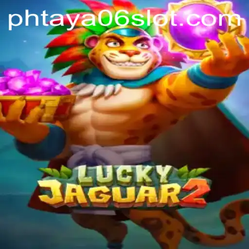 Exploring the Exciting World of Luckyjaguar2: A Deep Dive into Rules and Gameplay