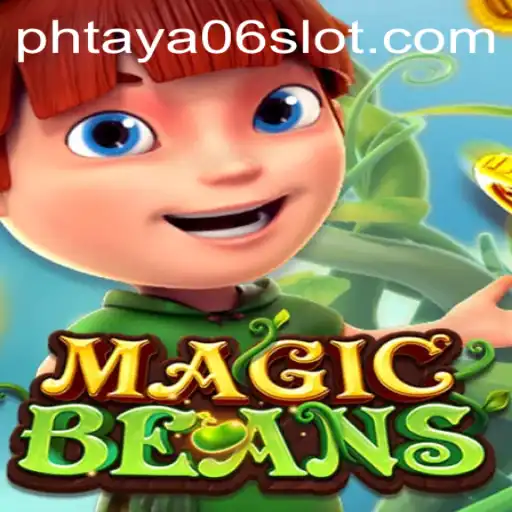 Discover the Enchanting World of MAGICBEANS: A Captivating Gaming Experience