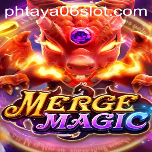 Exploring the Enchanting World of MergeMagic: An In-depth Guide