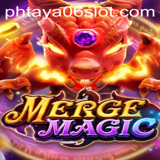 Exploring the Enchanting World of MergeMagic: An In-depth Guide