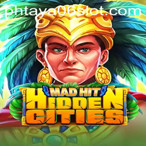 Discover MadHitHiddenCities: A Journey Through Time and Mystery