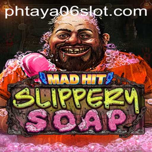 MadHitSlipperySoap: A New Phenomenon in Gaming
