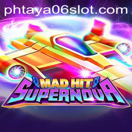 Exploring MadHitSupernova: The Revolutionary New Game Taking the World by Storm