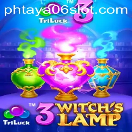 3WitchsLamp: A Magical Journey Through Enchanting Gameplay