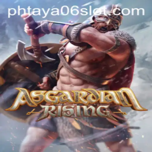 Exploring the Epic World of AsgardianRising
