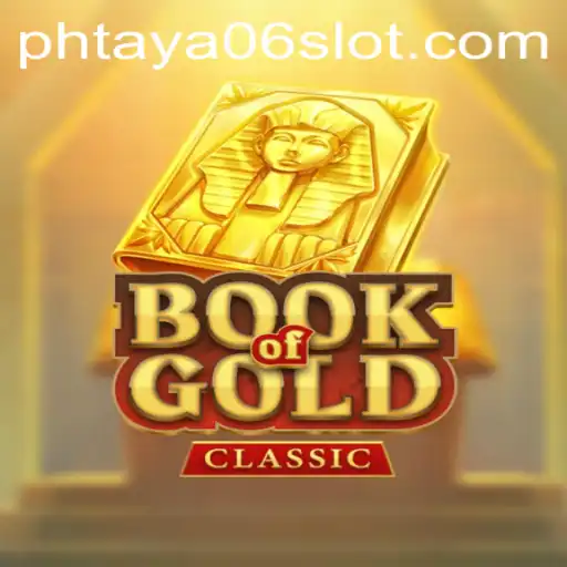 Exploring the Adventure: A Deep Dive into BookOfGoldClassic