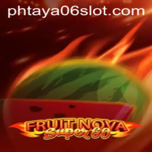 Exploring the Vibrant World of FruitNovaSuper60