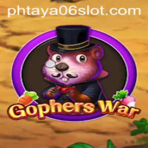 GophersWar: A Detailed Exploration of Strategy and Play
