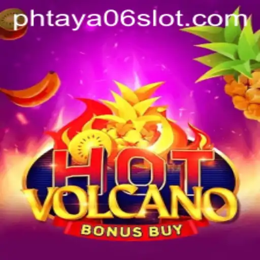 Exploring HotVolcanoBonusBuy: The Thrilling Eruption of Casino Gaming
