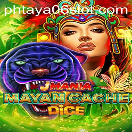 Unlocking the Adventure of JManiaMayanCacheDice