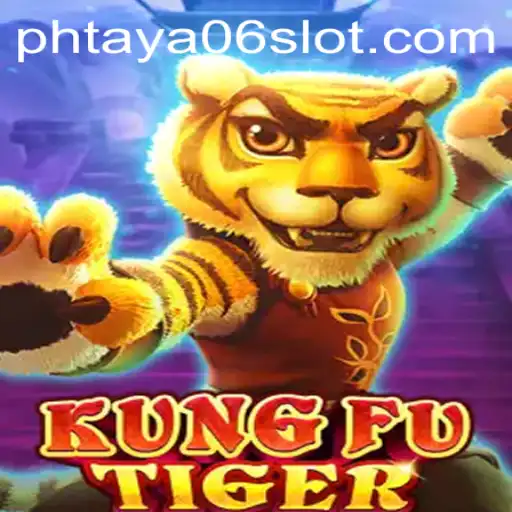 Unveiling KungFuTiger: The Epic Martial Arts Adventure