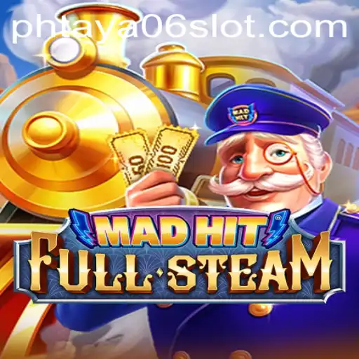 Unraveling the Thrilling World of MadHitFullSteam: An In-Depth Exploration
