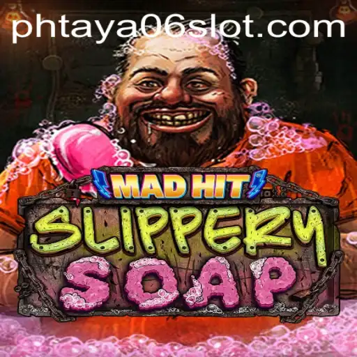 MadHitSlipperySoap: A New Phenomenon in Gaming