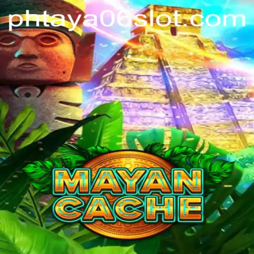 Discover MayanCache: A Thrilling Adventure through Ancient Secrets