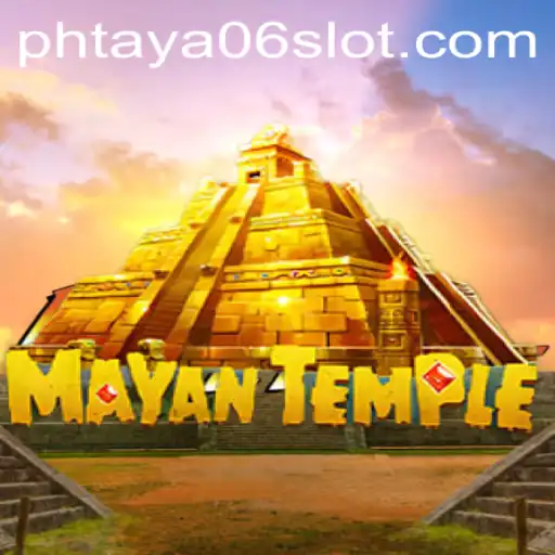 Exploring the Mystical World of MayanTemple: A Thrilling Adventure Awaits