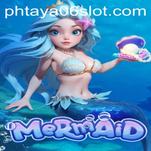 Dive into the Enchanting World of Mermaid PHTaya06