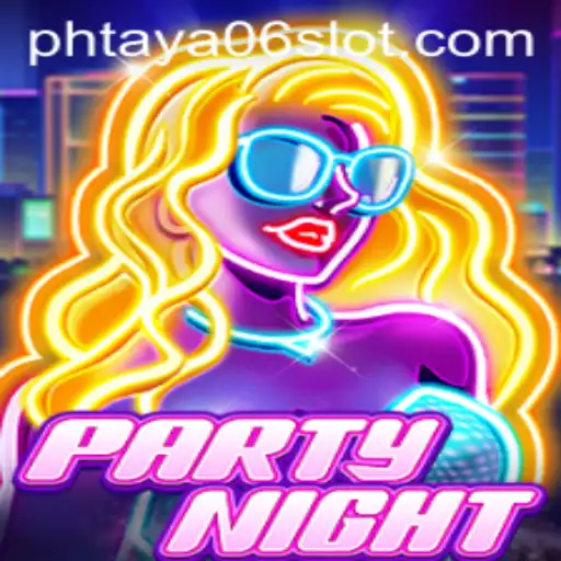PartyNight: The Ultimate Social Gaming Experience