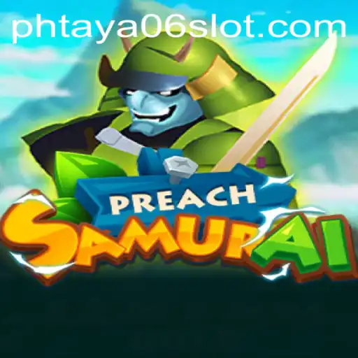 Exploring the Fascinating World of PreachSamurai