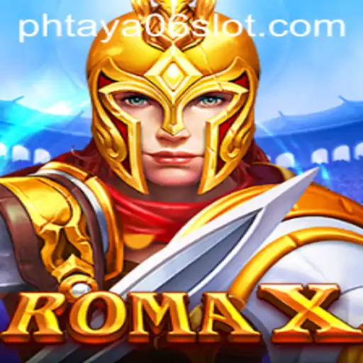 Exploring the Exciting World of RomaX: An Immersive Gaming Experience with PHTaya06