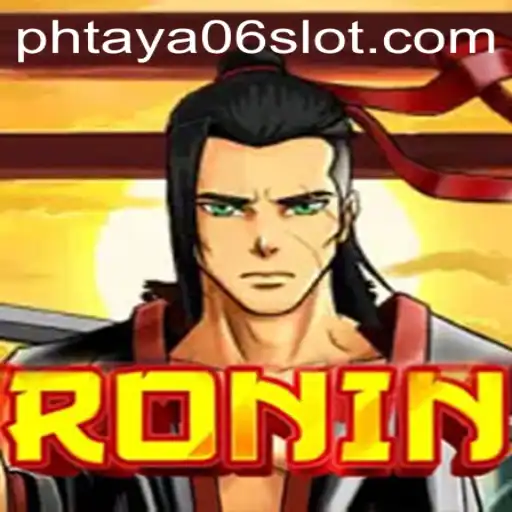 Discover the Thrilling World of 'Ronin': A Game of Strategy and Skill