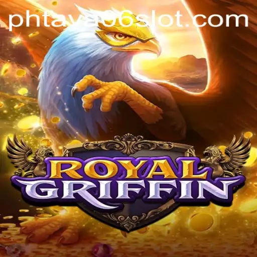Unveiling RoyalGriffin: A Majestic Adventure Game with a Twist