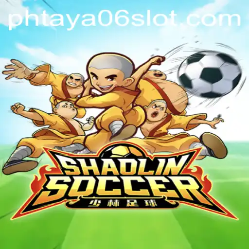 ShaolinSoccer: Unleashing Martial Arts on the Soccer Field