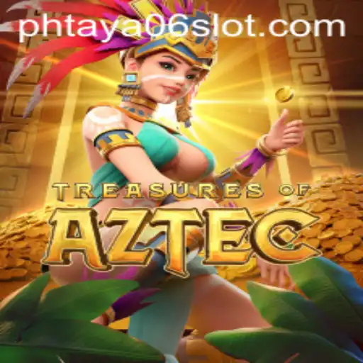 Exploring the Mystical World of Treasures of Aztec