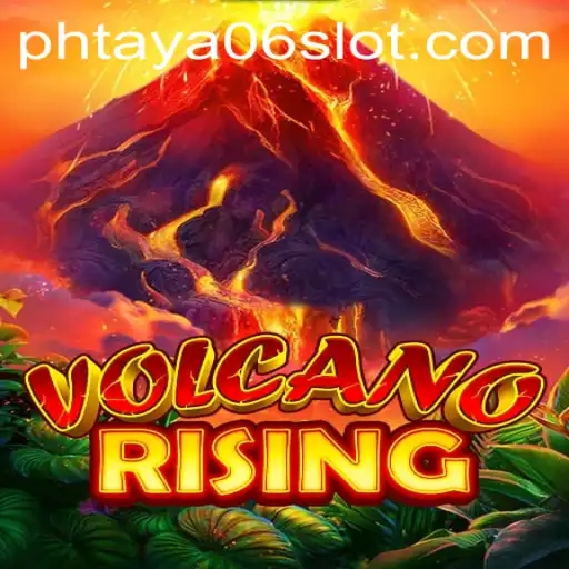 Enter the World of VolcanoRising: An Epic Adventure Awaits