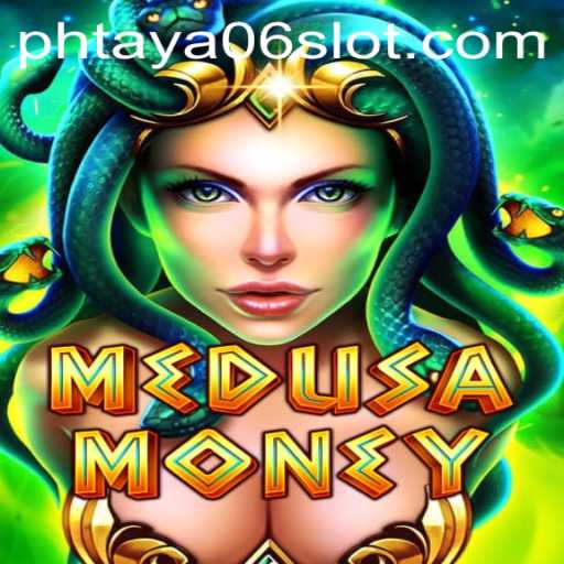 Enter the Realm of MedusaMoney: A Captivating Gaming Experience