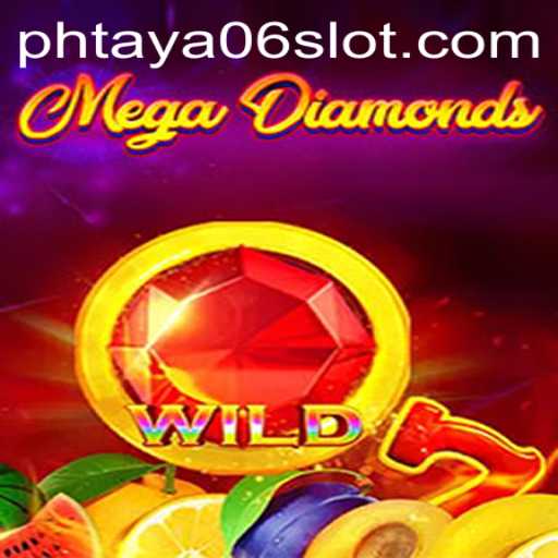 MegaDiamond: A Thrilling New Adventure