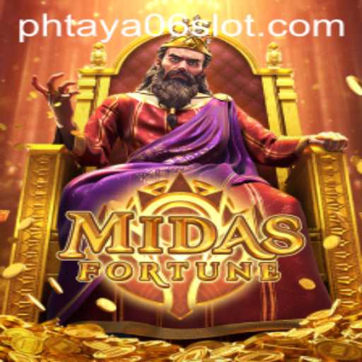 The Allure of MidasFortune: A Deep Dive into a Captivating Adventure