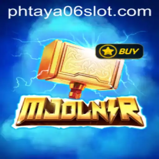 Exploring the Enchanting World of Mjolnir: The Game that Thundered onto the Scene