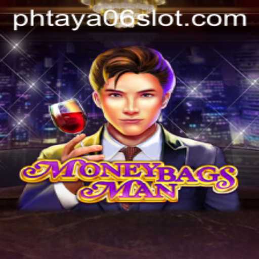 MoneybagsMan: The Thrilling New Game Taking the World by Storm