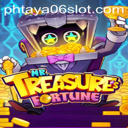 MrTreasuresFortune: A New Era of Interactive Gaming with PHTaya06