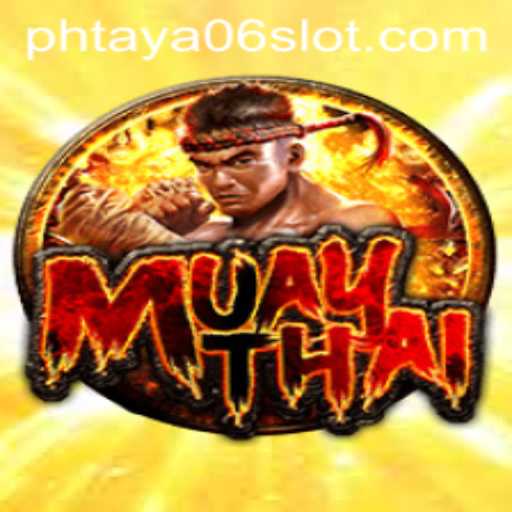 Exploring the Thrilling World of MuayThai: PHTaya06