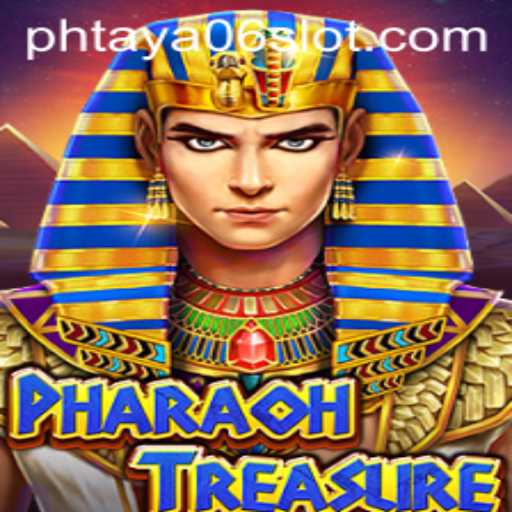 PharaohTreasure: Unearthing the Riches of Ancient Egypt