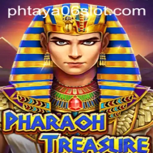 PharaohTreasure: Unearthing the Riches of Ancient Egypt