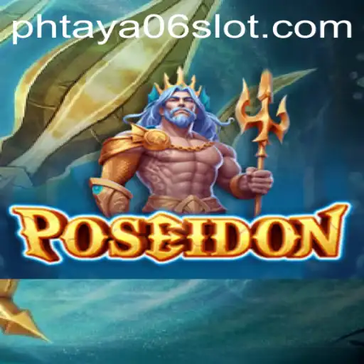 Dive into Adventure with Poseidon: The Game that Redefines Oceanic Exploration