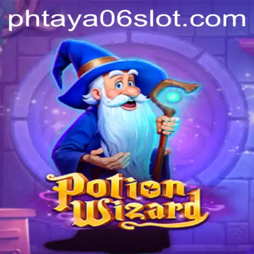 Unveiling PotionWizard: A Magical Journey into Enchanting Adventures