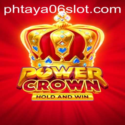 Discover the Thrilling World of PowerCrown: The Ultimate Adventure Game