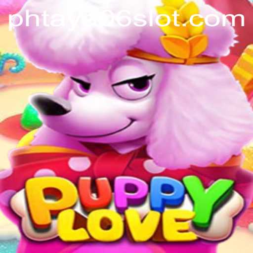 Enter the Whimsical World of PuppyLove: An In-depth Look into the PHTaya06 Phenomenon