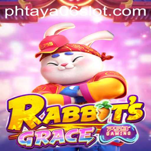 Explore the Enchanting World of RabbitsGrace: A Game of Strategy and Adventure