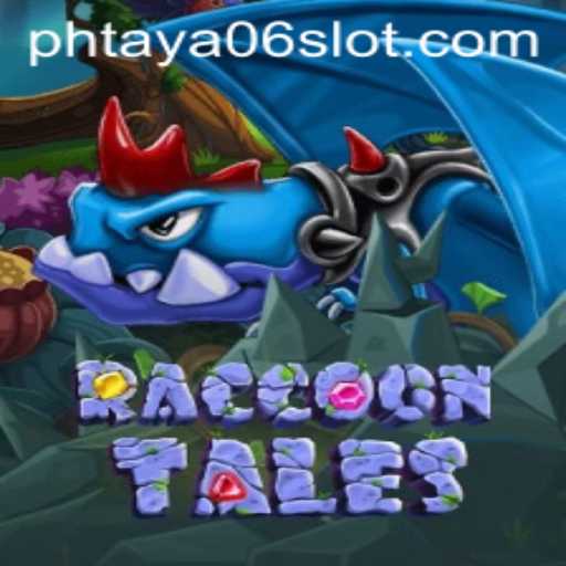 Unveiling the Enchanting World of RaccoonTales