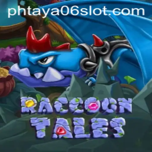 Unveiling the Enchanting World of RaccoonTales