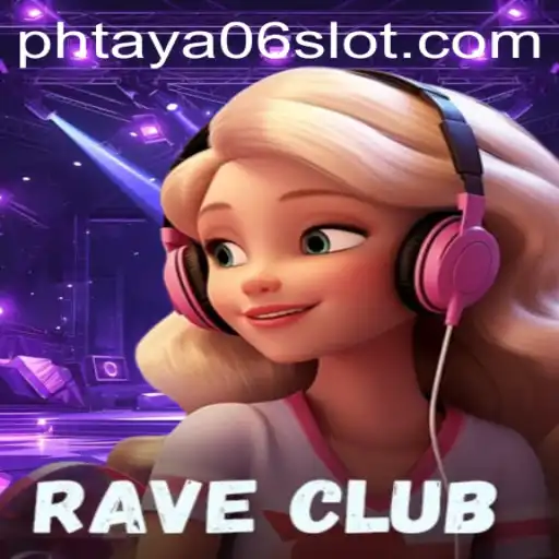 RaveClub: Enter the Pulsating World of Virtual Nightlife